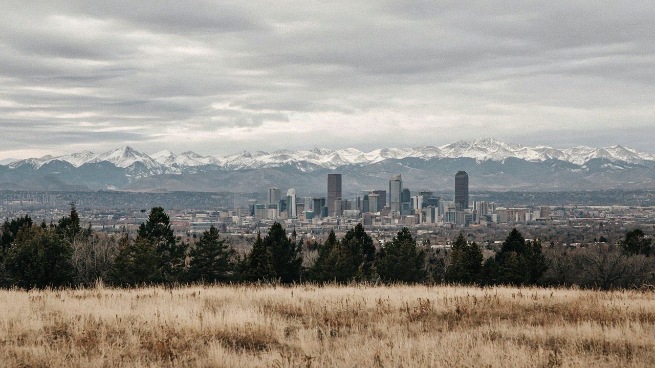 Home repair and assembly work in Denver