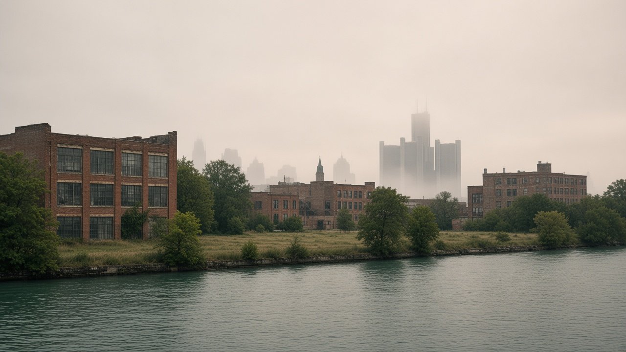 Home repair and assembly work in Detroit