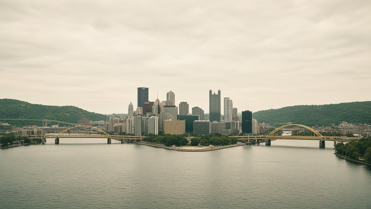 Home repair and assembly work in Pittsburgh