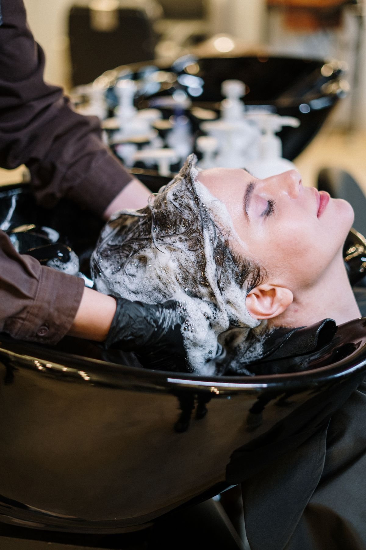 Beauty & wellness