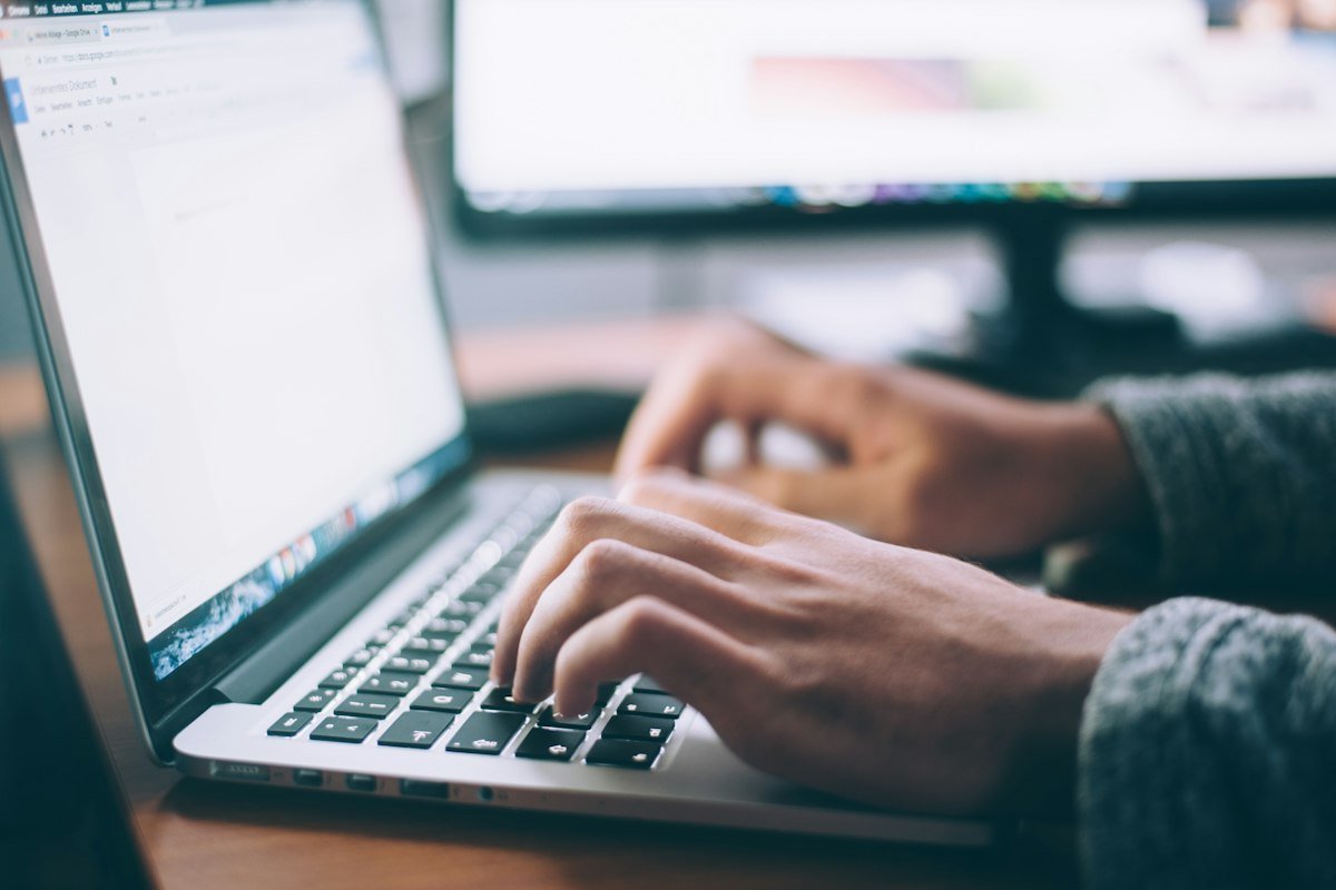 Online work