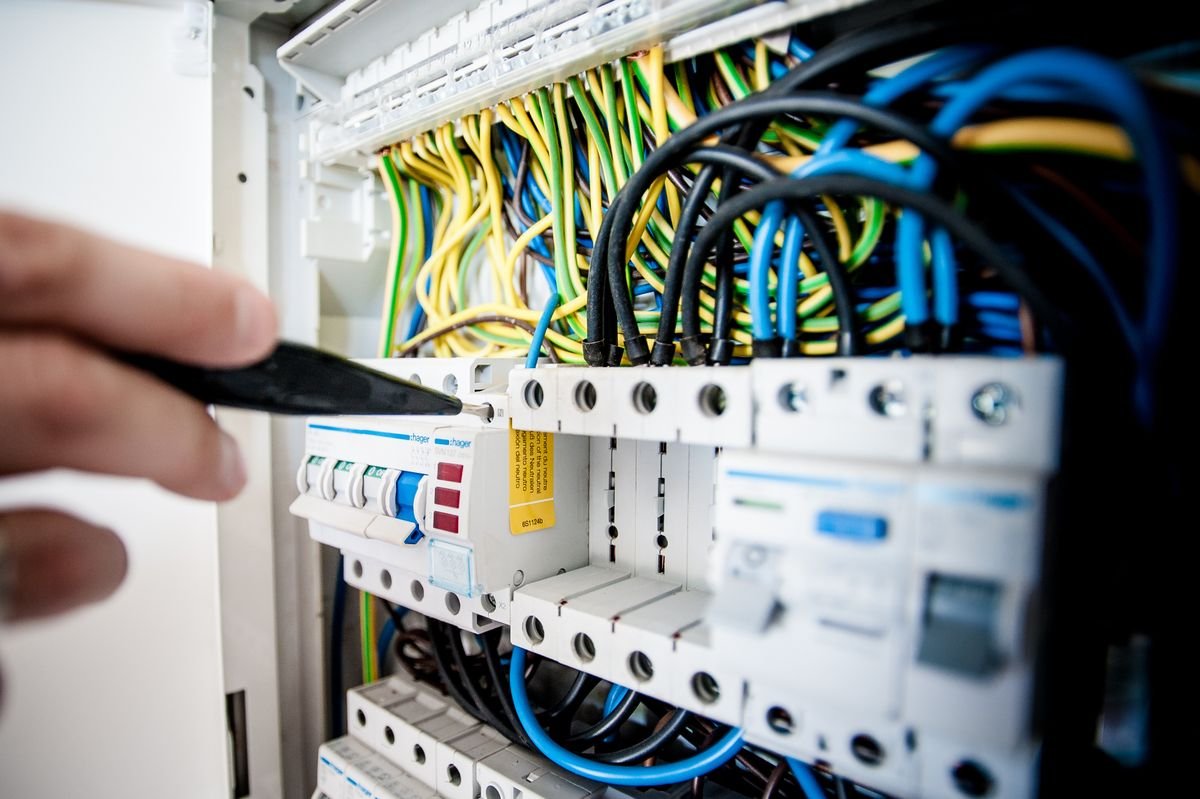 Backup power & energy