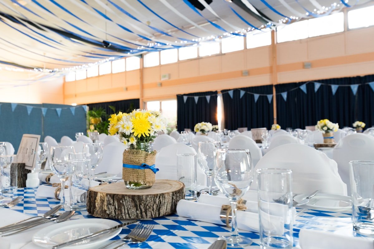 Events
