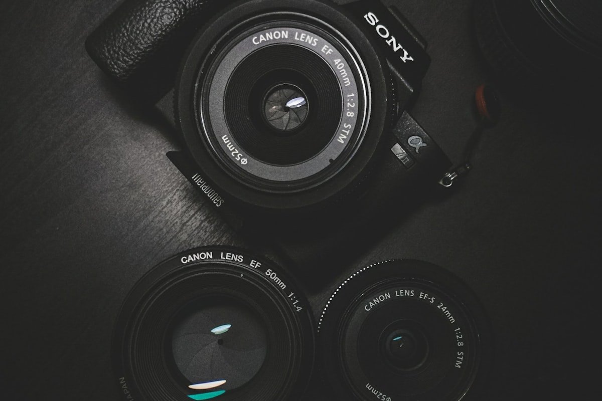 Photo & video